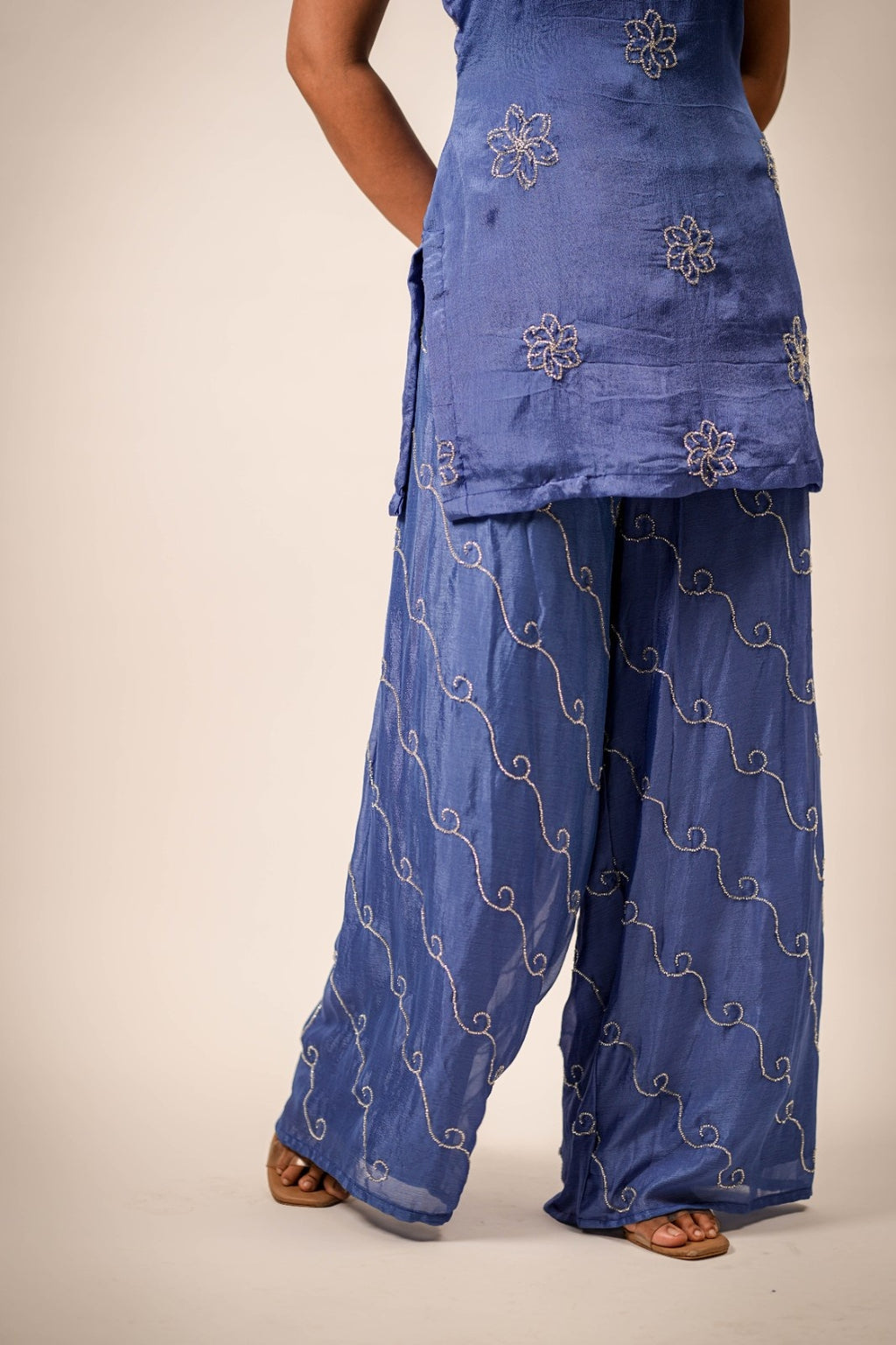 Indigo