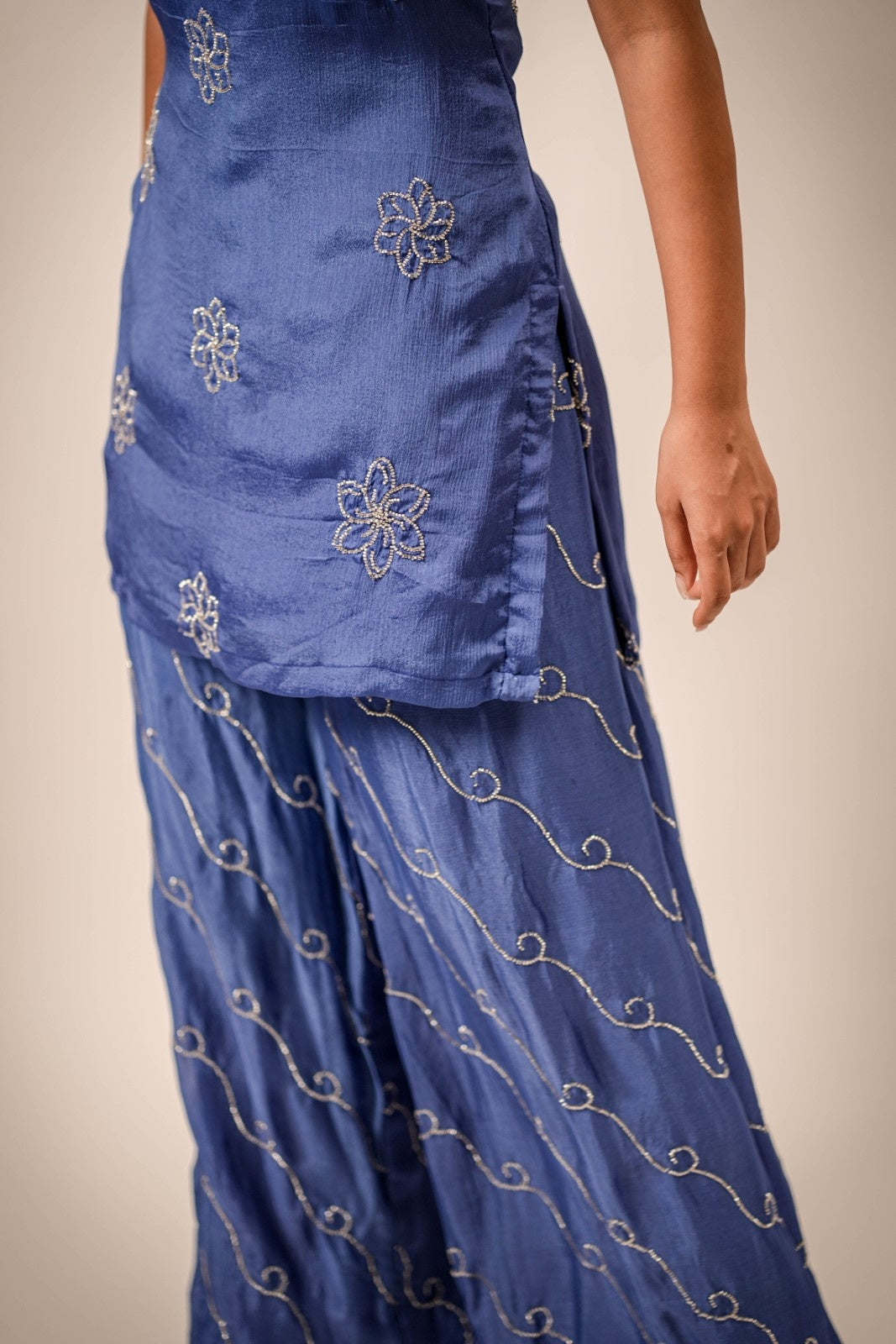 Indigo