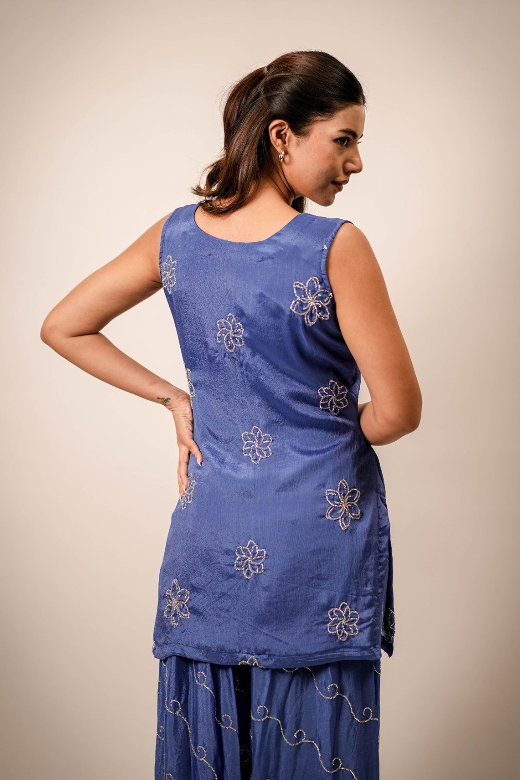 Indigo