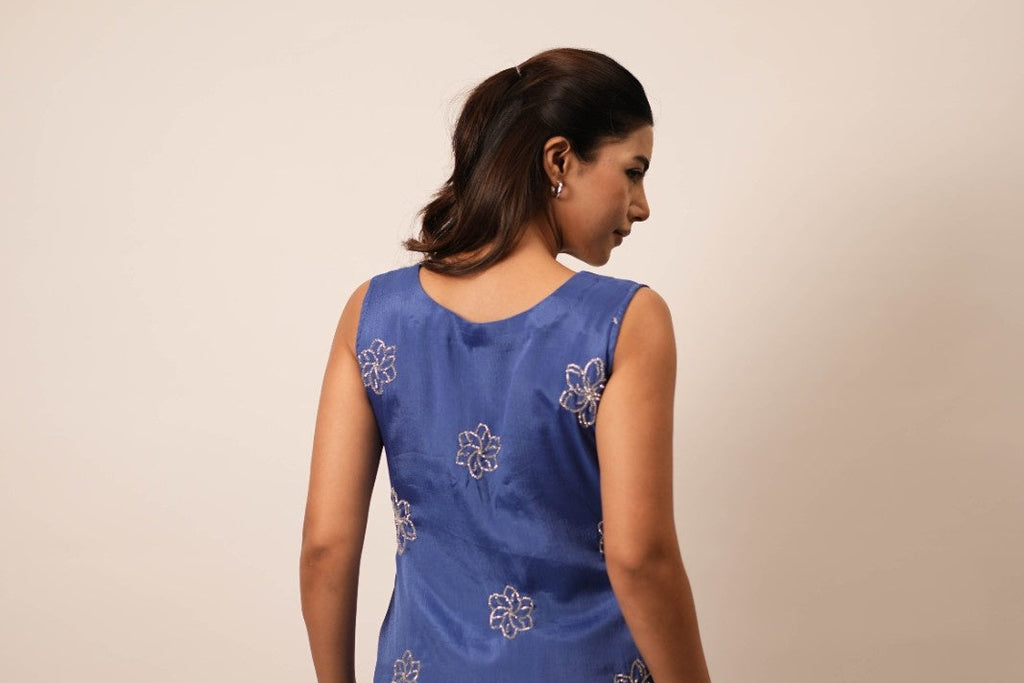 Indigo